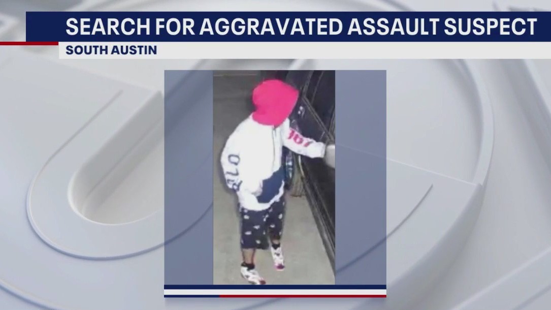 APD searching for south ATX assault suspect | FOX 7 Austin