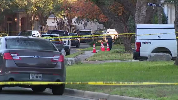 The Texas News Show: Dec. 9, 2023