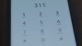 APD non-emergency service requests update