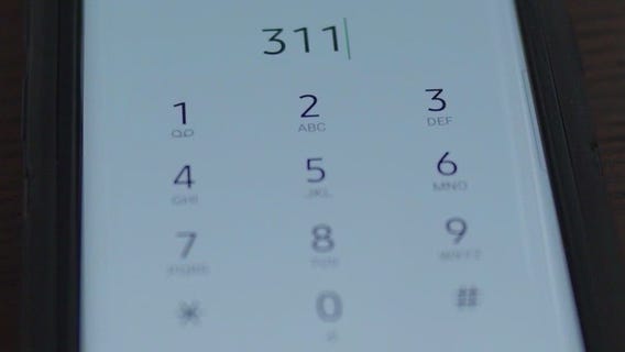 APD non-emergency service requests update