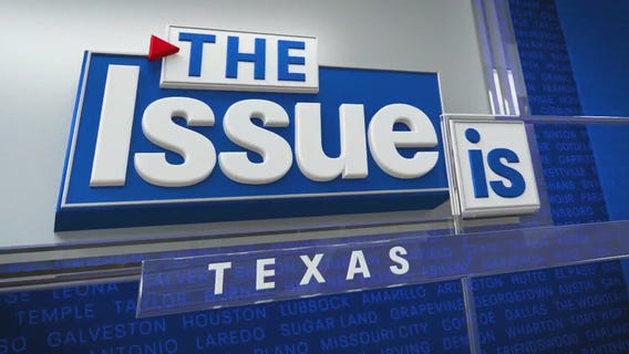 Texas: The Issue Is - Police funding