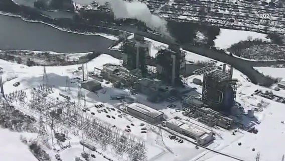 Texas power grid ready for freezing temps?