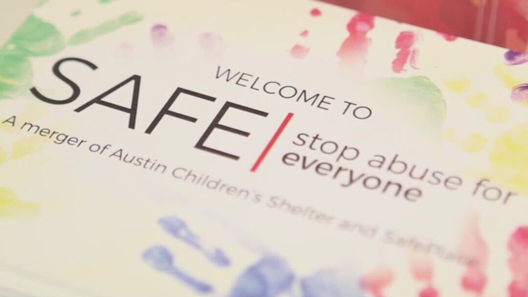 SAFE Alliance's 50 years of service