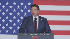 Is Desantis done against Trump? Election 2024