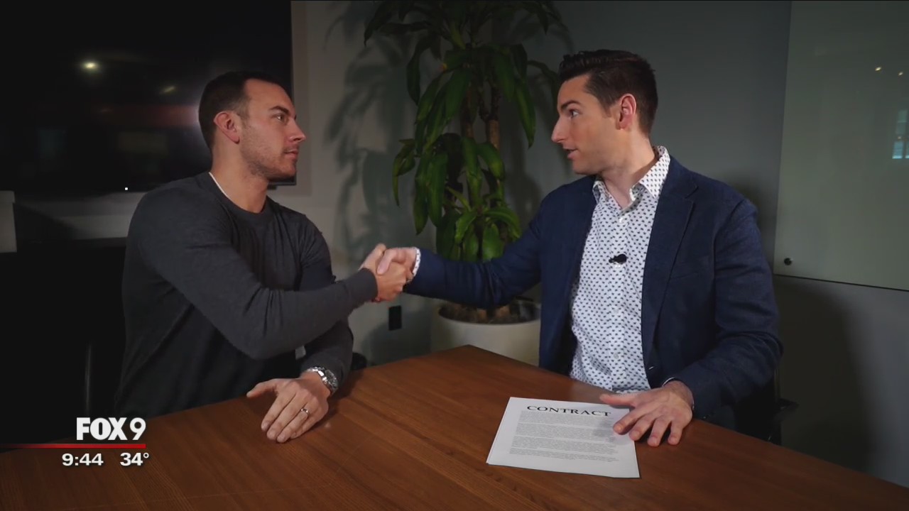 Is It Legal: Do handshake agreements hold up under the law?