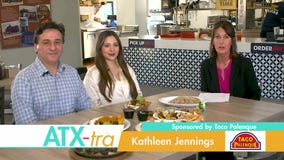 SPONSORED ADVERTISING by Taco Palenque: ATX-tra