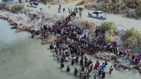 Border crisis: Texas vs. the Supreme Court