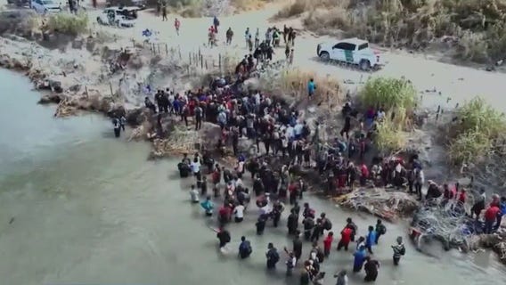 Border crisis: Texas vs. the Supreme Court