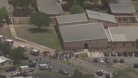 Uvalde families attorney speaks on grand jury