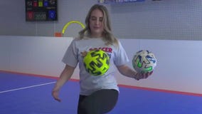 Youth soccer competition: Keeping Score