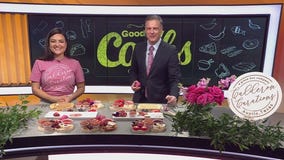 Valentine's Day ideas from Calderon Curations