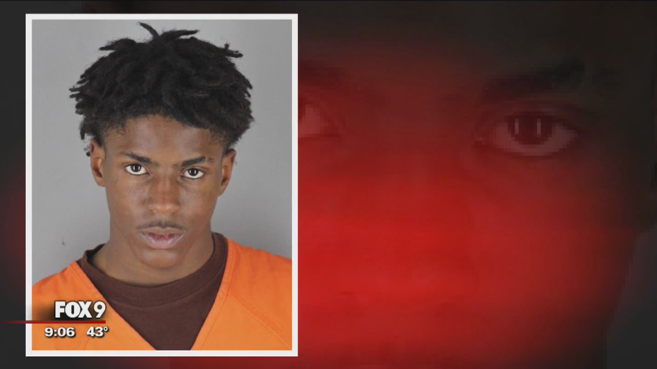 A teen accused of killing a Minneapolis activist to be tried as an ...