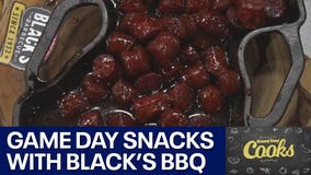 Good Day Cooks: The Original Black's BBQ