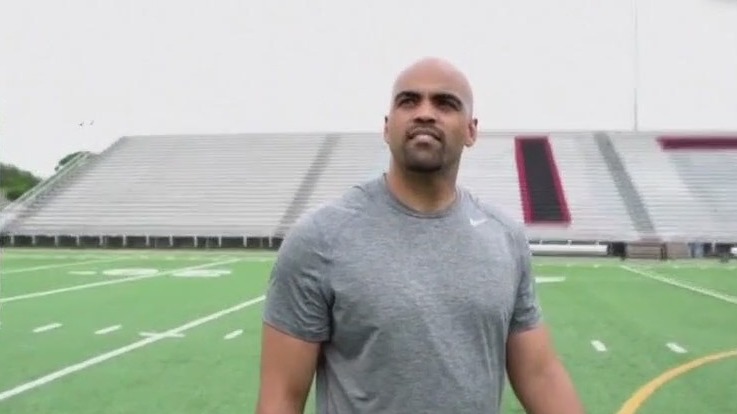 Can Colin Allred unseat Ted Cruz?