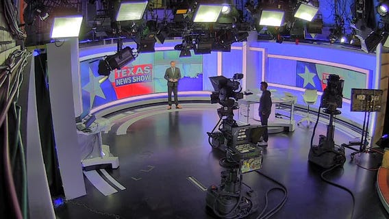 The Texas News Show: Feb. 4, 2024