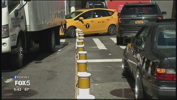 Vision Zero report card