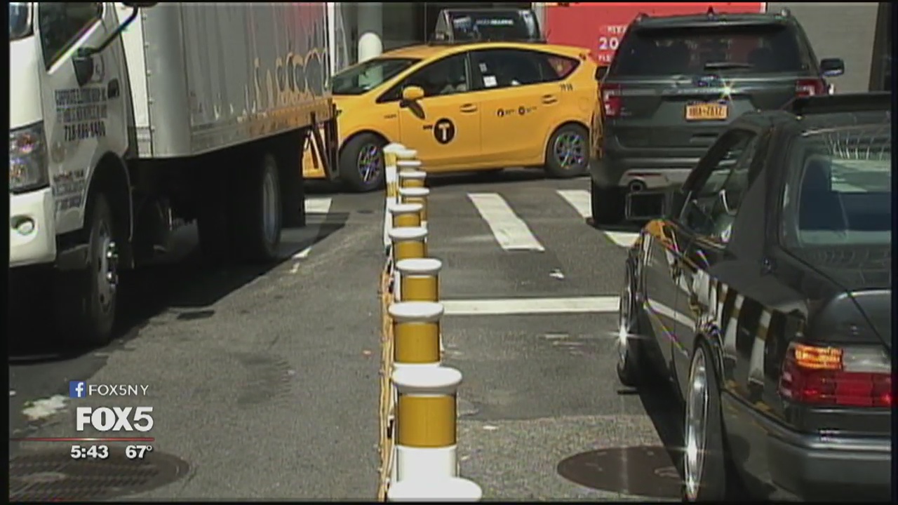 Vision Zero report card