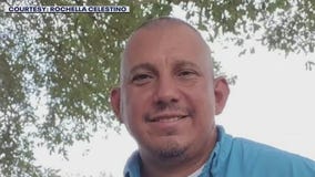 Missing in Texas: David Ponce