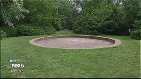 Prospect Park improvements