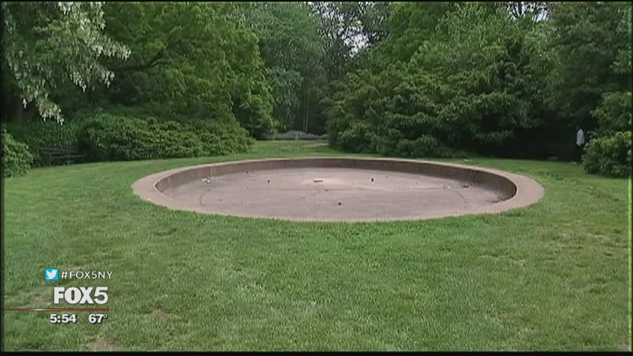 Prospect Park improvements