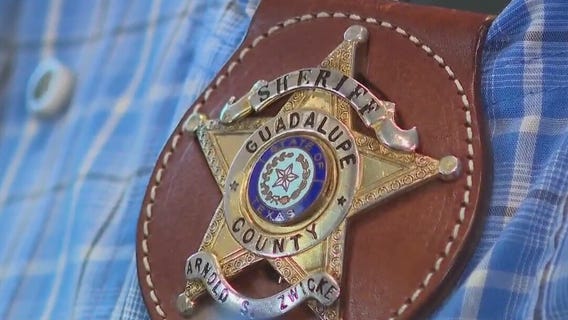 Unsolved murders in Guadalupe County