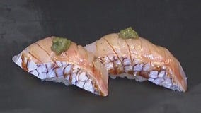 Austin omakase restaurant Tare opens