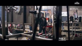 The Backstage Experience - 1/18/24