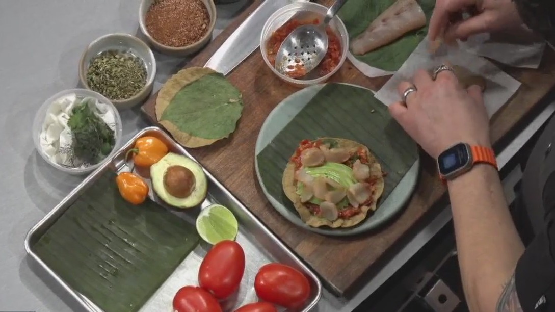 Wine & Food Foundation: Big Reds and Bubbles