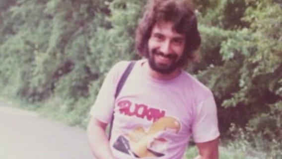 Man beats odds after diagnoses decades ago