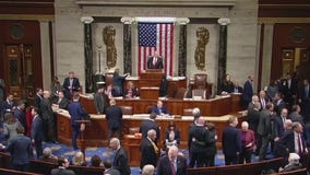 Is the House GOP in turmoil?