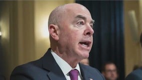 Does Mayorkas deserve to be impeached?