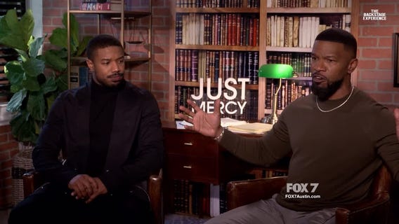 The Backstage Experience - 2/16/24