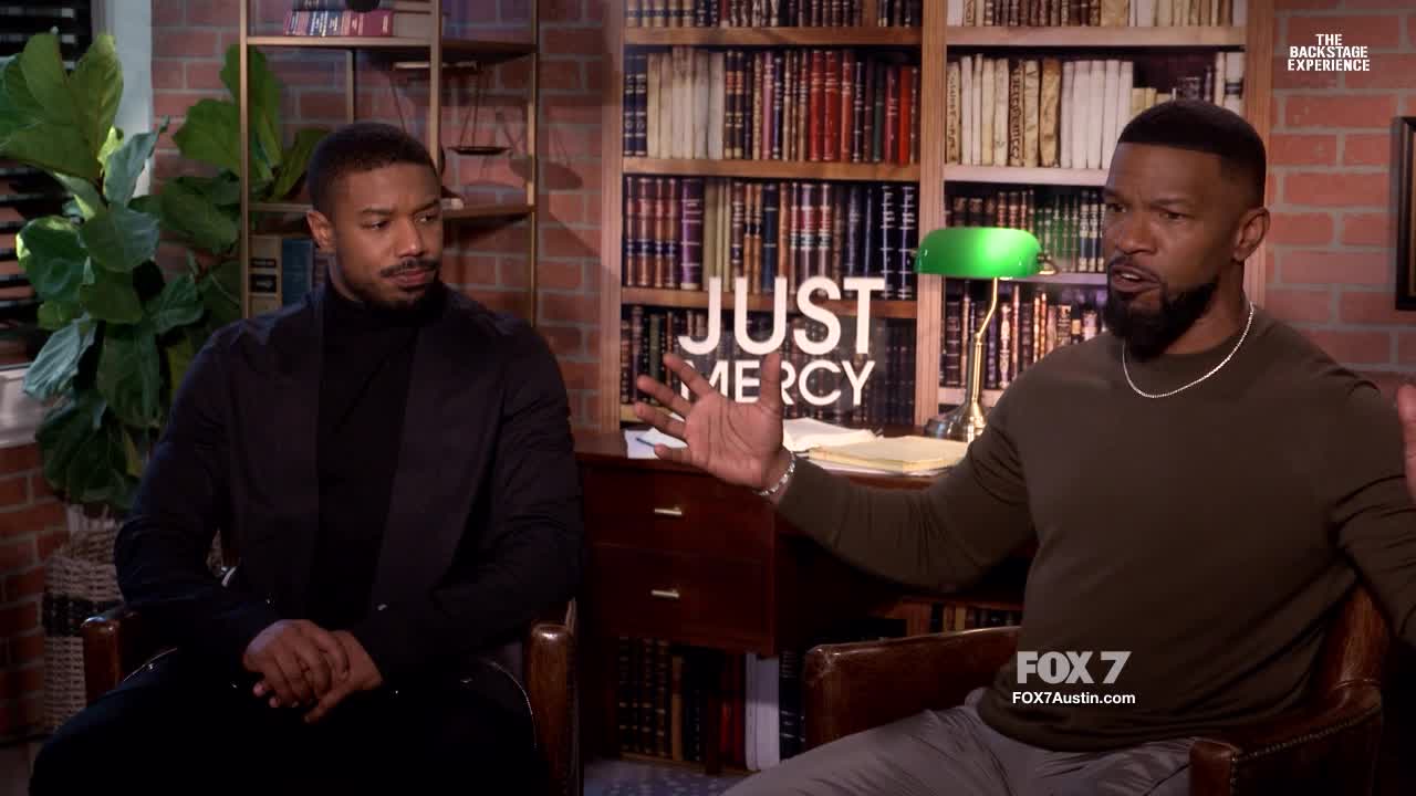 The Backstage Experience - 2/16/24