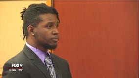 Man gets 6 months in prison, grief therapy for leaving son in hot car while working CHS Field event