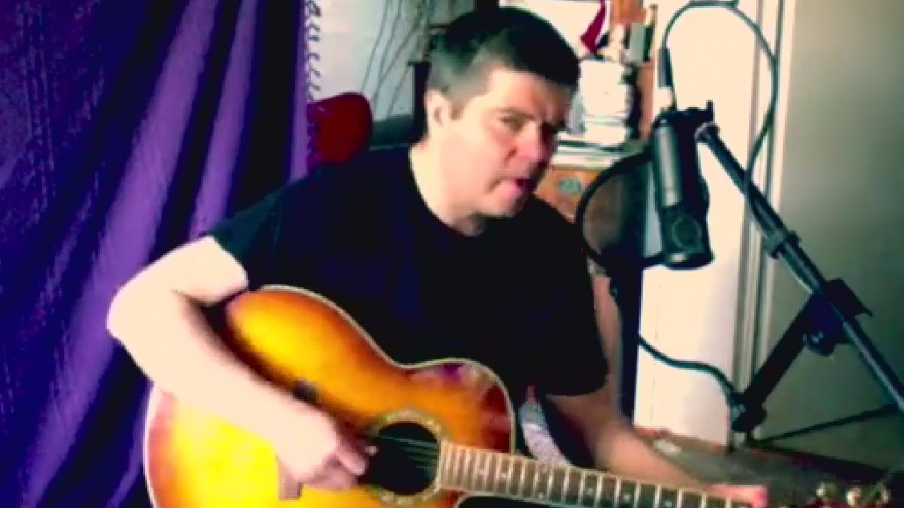 Music in the Morning: Tom Tikka