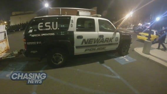 Newark becomes sanctuary city