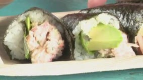 Food Truck Friday: Little Nishi