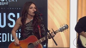 Live music from Payton Howie