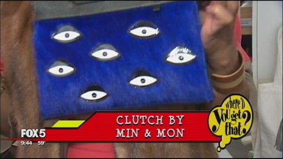 Where'd You Get That? (May 24)