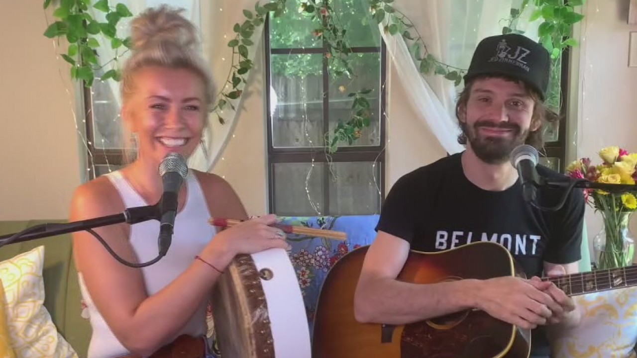 Music in the Morning: Beat Root Revival