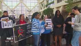 Noor trial renews call for police accountability, equality