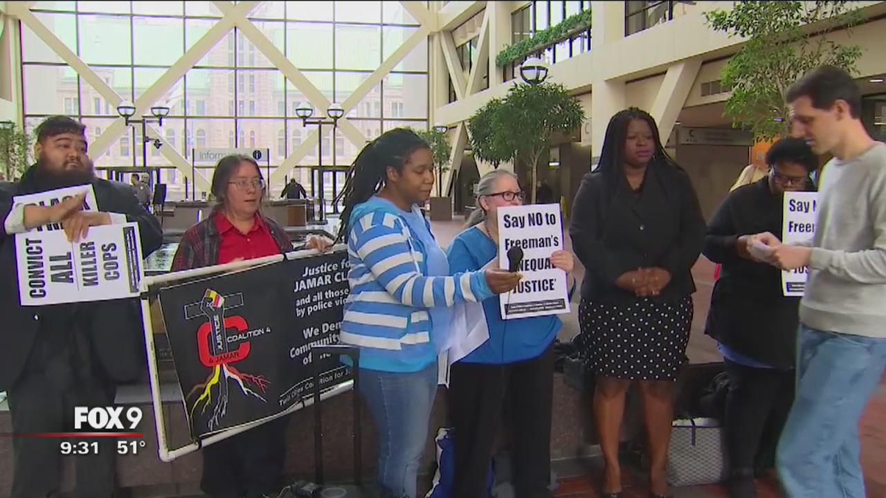 Noor trial renews call for police accountability, equality