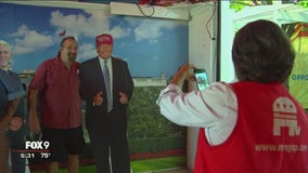 Political discourse at State Fair shows off 'the worst' of Minnesota, party leaders say