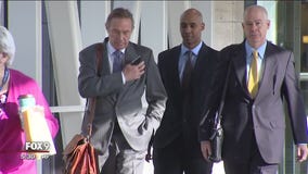 Six prospective jurors for Noor trial dismissed