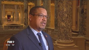 1-on-1 with Attorney General-elect Keith Ellison