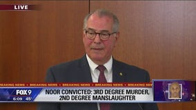 Hennepin County Attorney: 'Race not a factor' in decision to prosecute Mohamed Noor