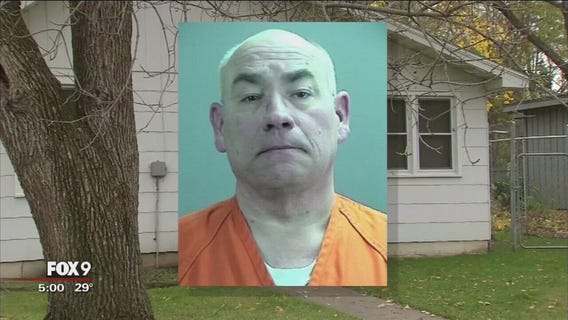 Jail audio: Heinrich says he's not a 'monster'