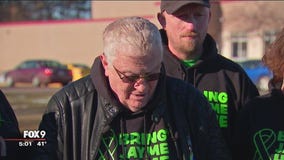 2 months after Jayme Closs went missing, family pleads for hope, answers