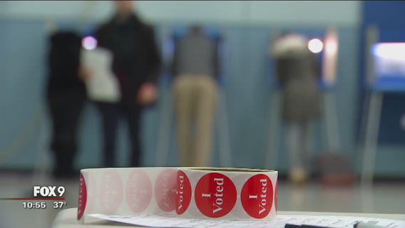 Minneota's ever-shifting politics