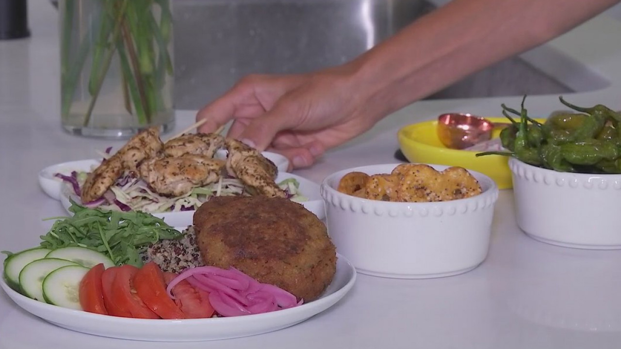 Good Day Cooks: Starting your day on a High Note